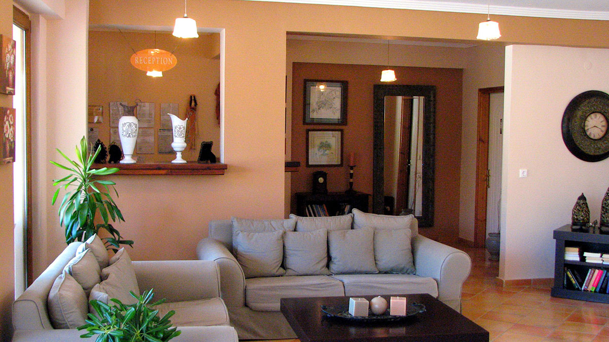 Hesperides Hotel - NR